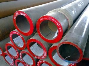 ASTM A335 P22 Seamless Steel Alloy Pipe