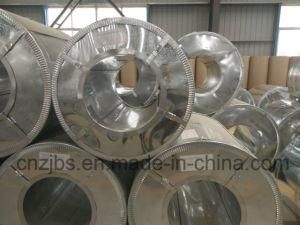 ASTM A792 Aluzinc Coated High Strength Galvanized Steel Coil