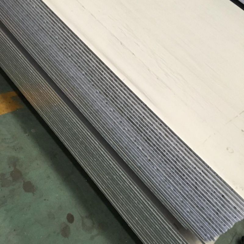 ASTM 316 Stainless Steel Sheet Punching 316L Stainless Steel Coil Decoiling Manufacturer