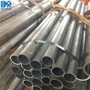 25mn 27simn Hydraulic Cylinder Cold Drawn Seamless Steel Tube