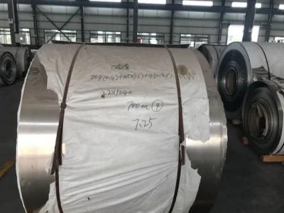 304stainless Steel 1050 Aluminum 430stainless Steel Circle