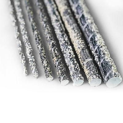 Composite Rebar Structural Materials Basalt Fiber Rebar