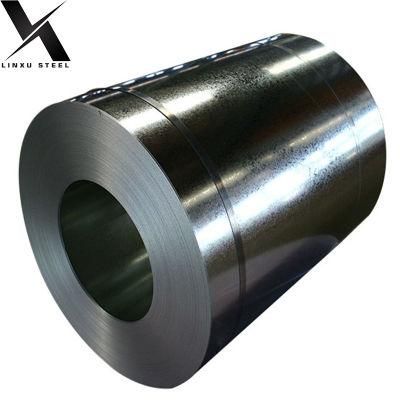 High Quality Galvanized Steel Coil