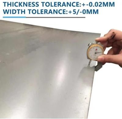 Z30-Z150g Zinc Coated Roofing Sheet Galvanized Steel Sheet with Q195 Q235