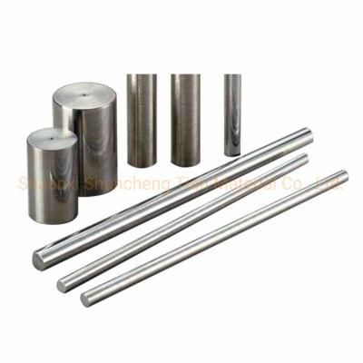 Factory Manufacturer Top Quality and Competitive Price 1.4529 SUS 304 316 Stainless Steel Round Bar