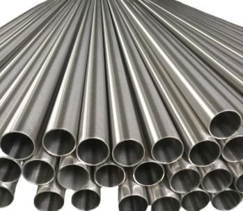 Micro/Capillary Construction Building Decorate 304 316L Hl Ba 2b 8K Stainless Steel Pipe/Stainless Steel Tube