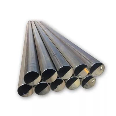 Low Carbon Large Diameter 450mm Diameter Carbon Steel Seamless Pipe