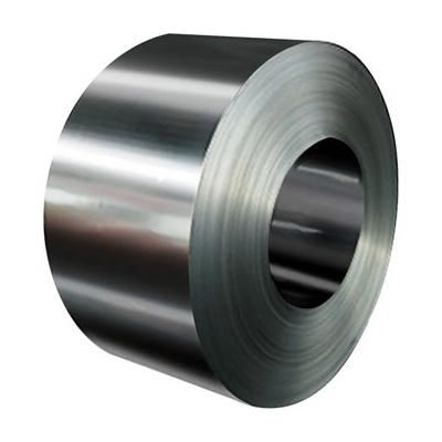 201 Cold Rolled 2b Finish 0.3mm Thick Stainless Steel Coil