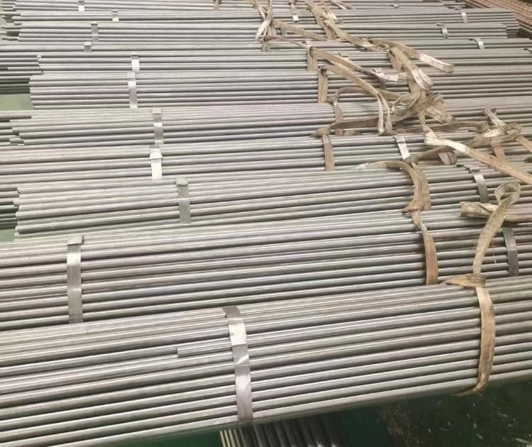ASTM 201 Stainless Steel Tube Factory DN100 Decorate Pipline ASTM A312 TP304 S30408 GB 06cr19ni10 Non Magnetic Inox DIN1.4301 Stainless Steel Pipe
