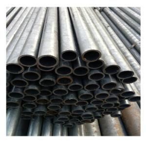 Black Anneal Steel Pipe23mm Is Seamless Carbon Steel Pipe Price List