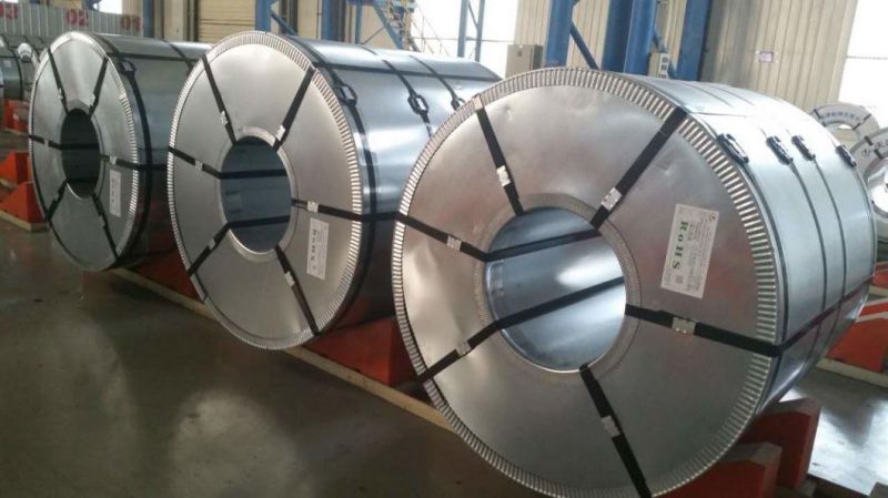 Galvalume Steel Coil