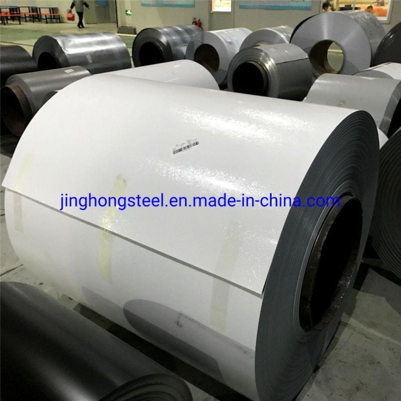 Pre Coated Metal/PCM Metal Sheet for Household Refrigerator