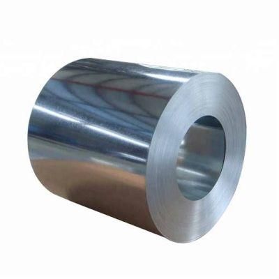 Zinc Coated Hot Dipped Galvanized Steel Coil / Gi Coil