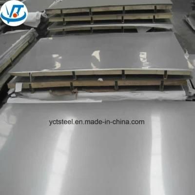 Ready Stock Stainless Steel Sheet 0.2mm Thickness Cheaper Price