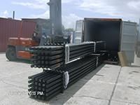 API 5CT Super 13cr Casing&#160; Pipe for Oilfield&#160; Production