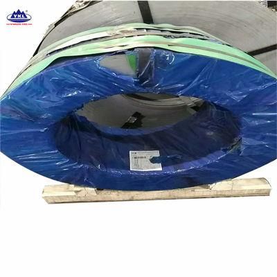 201 202 Grade Stainless Steel Coil Slit Edge 200mm for Kitchenware
