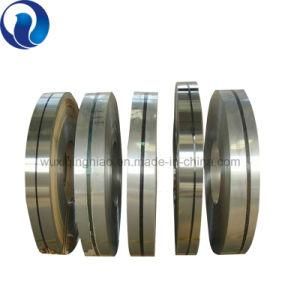 AISI ASTM Cold Hot Rolled Stainless Steel Strip (304 304H 316 316Ti 317L 321 309S 310S 2205 2507 904L 253mA 254Mo)