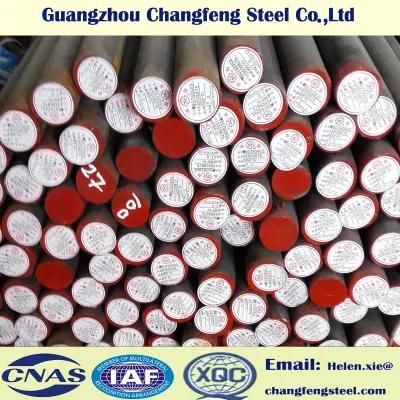 1.6523, SAE8620, 20CrNiMo Alloy Steel for Structure Steel