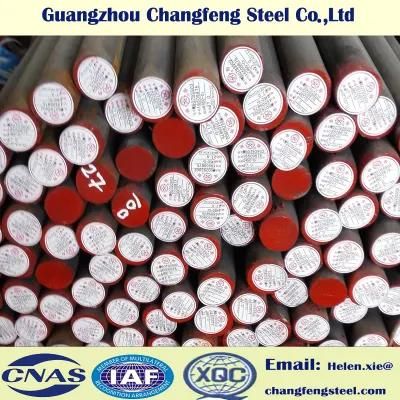 1.6523, SAE8620, 20CrNiMo Alloy Steel for Structure Steel