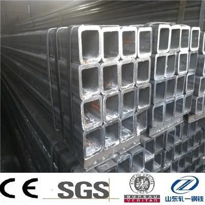 Square Tube S550ql S620ql S690ql S690q Square Steel Tube Price