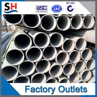 High Quality 306 314 Stainless Steel Seamless Welded Steel Pipe 3 PE Coating Steel Pipe Stainless Steel Food Grade Welded Pipes