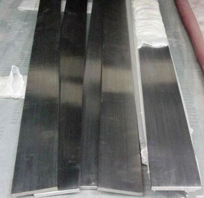 High Quality Steel Flat Bar (201 304 304L 316L 321)