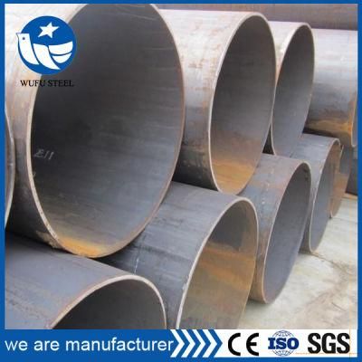 Carbon Black Steel Pipe Distributor