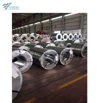 Aiyia Sglc Galvalume Steel Sheets/Coils/Strips/Plates Gl Aluzinc Coated Steel Galvalume