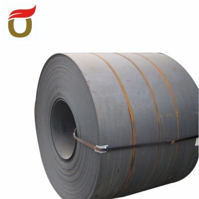 Forged Steel Carbon Steel Coil