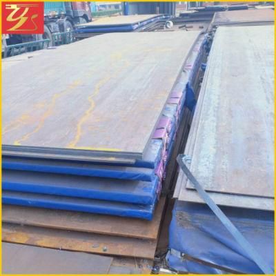 Nm360 Nm400 Nm500 8*1500*6000 Wear Resistant Steel Plate