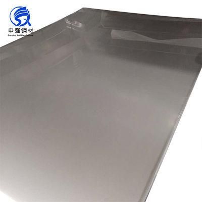 201 202 304 316 430 Stainless Steel Sheet/Plate