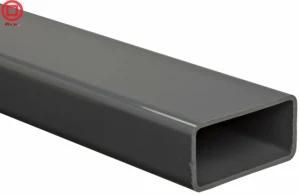 Welded Rectangular / Square Steel Pipe / Tube / Hollow Section
