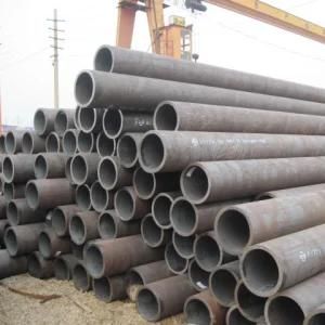 ASTM 1005 05f 1005 DC05 Carbon Steel Tube Steel Pipe