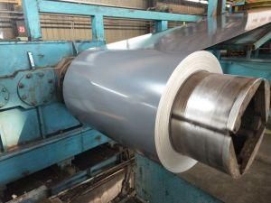 Zinc 40-180G/M2 HRC CRC PPGL Gi Gl PPGI Coil Roofing Sheet