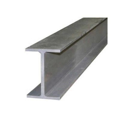Customized Best Sale High Resistance Wholesale Precision Cold Rolled Zinc Coated Steel H Beam for Decoration