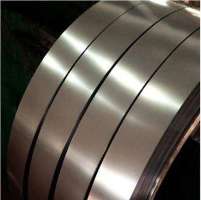 314 316 316L 2205 2507 Ex Factory Price of Hot / Cold Rolled Stainless Steel Coil
