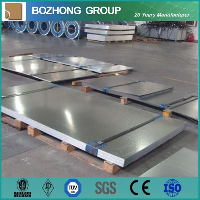Best Quality 1.5mm Thick Stainless Steel Plate 316