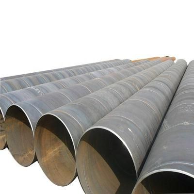 1.0437 Welded C-and Alloy Steel Tubes A333 Welded C-and Alloy Steel Tubes A358 17440 Electric Fusion Welded Pipe