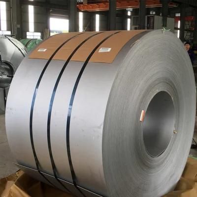 316 Stainless Steel Strip 304 Cold Rolled Stainless Steel Coil