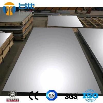Uns No6022 Plate with Direct Price and Quality