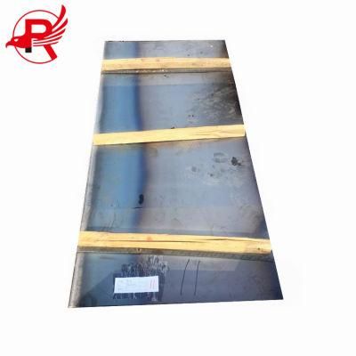 Manufacturer Steel Hot Rolled Plates Width 1250 mm &amp; 2500 mm Length Hot Rolled Steel Plate