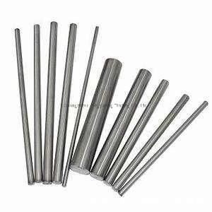 China Stainless Steel Round Bar