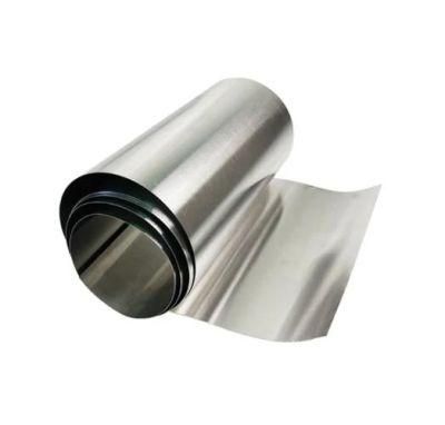 Best Seller Hot / Cold Rolled AISI 201 304 316L 310S 409L 420 430 431 434 436L 439 Stainless Steel Coil