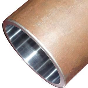 DIN2391 St52 Cold Drawn H8 Srb Seamless Honed Tube for Hydraulic Cylinder