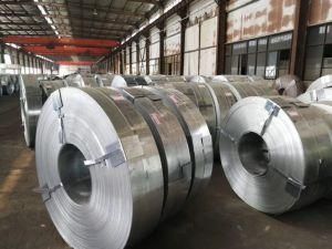 Gi Gl PPGI PPGL Galvanized Steel Coils Strip From China Steel Manufacturer