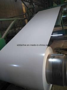 Prepainted Galvalume Steel Coils