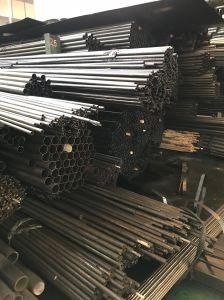Carbon Schedule 10 ASTM A106 Grade B Seamless Steel Pipe in Stock