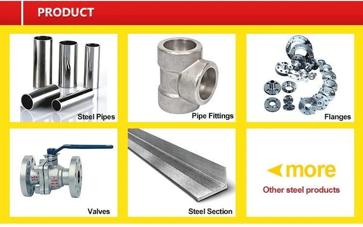 Seamless GOST 9940-81 904L Stainless Steel Pipe