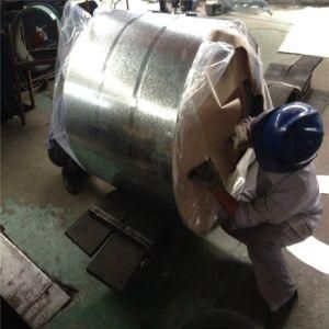 0.12-1.0mm Gi Galvanized Steel Sheet Metal