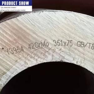 ASTM A519 4130/4140/4145 Seamless Alloy Chromium and Molybdenum Steel Pipe
